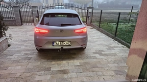 vand seat leon 1.0 115 cp - imagine 4