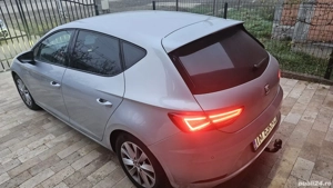 vand seat leon 1.0 115 cp - imagine 5