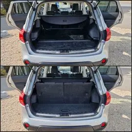 De vânzare Nissan Qashqai +2