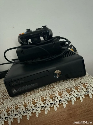 Xbox-360 de vanzare  - imagine 5
