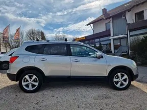 De vânzare Nissan Qashqai +2 - imagine 8