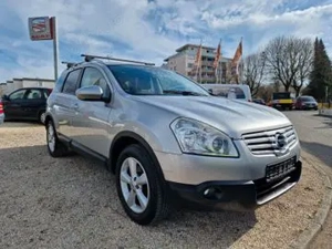 De vânzare Nissan Qashqai +2 - imagine 7