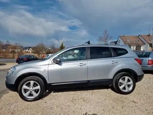 De vânzare Nissan Qashqai +2 - imagine 10
