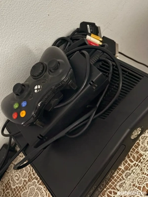 Xbox-360 de vanzare  - imagine 4