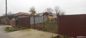 Casă cu teren de vânzare!Sat Petresti, Comuna Petresti  - imagine 3
