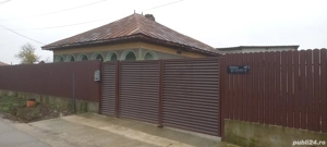 Casă cu teren de vânzare!Sat Petresti, Comuna Petresti  - imagine 2