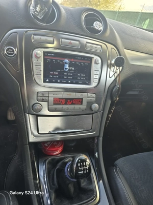 vind ford mondeo mk 4 - imagine 13