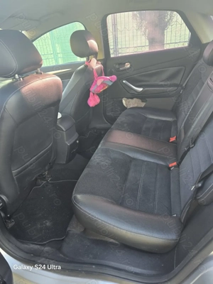 vind ford mondeo mk 4 - imagine 14