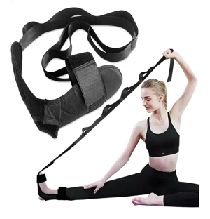 Banda de intindere a picioarelor - imagine 3