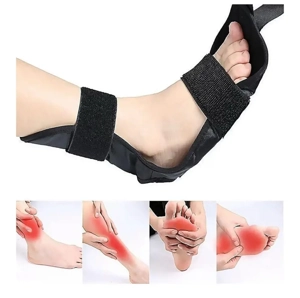 Banda de intindere a picioarelor - imagine 5