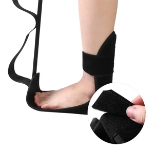 Banda de intindere a picioarelor