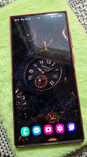 Galaxy S24 Ultra,impecabil