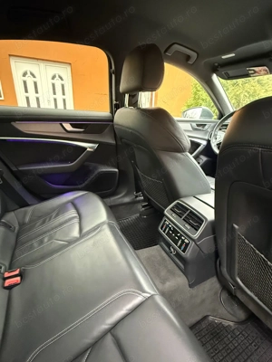 Audi A6 Sport 45 TDI quattro Audi Business - imagine 7