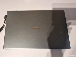 Laptop Acer Swift SF514-55T - imagine 3