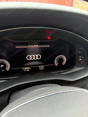 Audi A6 Sport 45 TDI quattro Audi Business - imagine 4