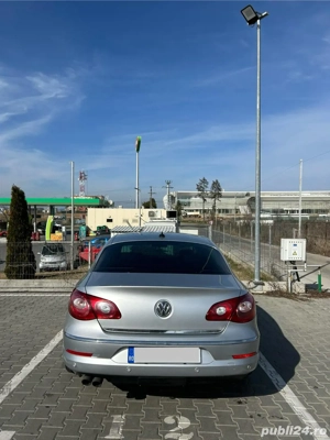      Passat cc 2009  - imagine 5