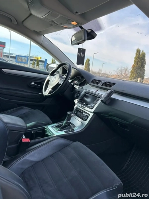      Passat cc 2009  - imagine 4