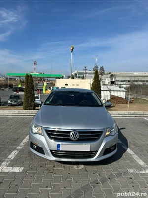      Passat cc 2009  - imagine 3