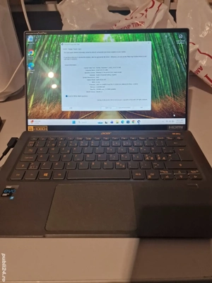 Laptop Acer Swift SF514-55T