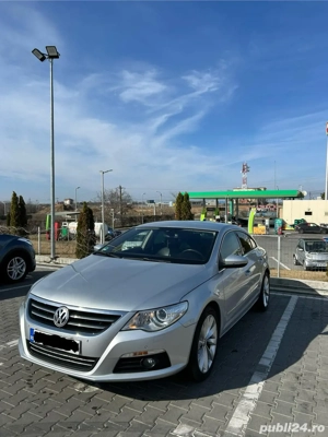      Passat cc 2009  - imagine 2