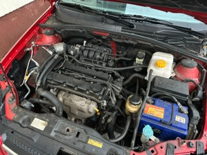 Chevrolet Lacetti 1.4 16V Benzină   100 CP, 95.000 km, întreținut - imagine 4