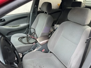 Chevrolet Lacetti 1.4 16V Benzină   100 CP, 95.000 km, întreținut - imagine 3