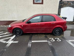 Chevrolet Lacetti 1.4 16V Benzină   100 CP, 95.000 km, întreținut - imagine 2