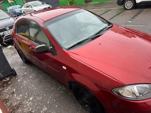 Chevrolet Lacetti 1.4 16V Benzină   100 CP, 95.000 km, întreținut - imagine 5