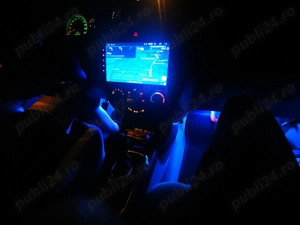 Chevrolet Lacetti 1.4 16V Benzină   100 CP, 95.000 km, întreținut - imagine 9