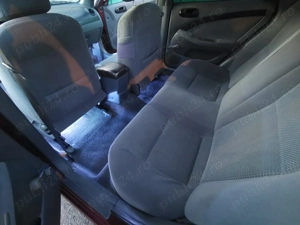 Chevrolet Lacetti 1.4 16V Benzină   100 CP, 95.000 km, întreținut - imagine 10