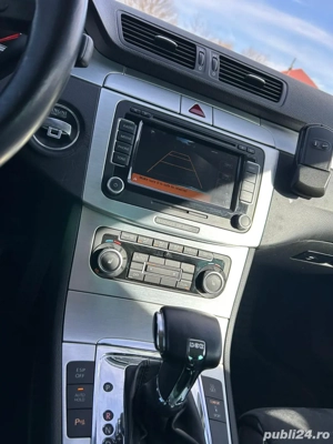      Passat cc 2009  - imagine 7