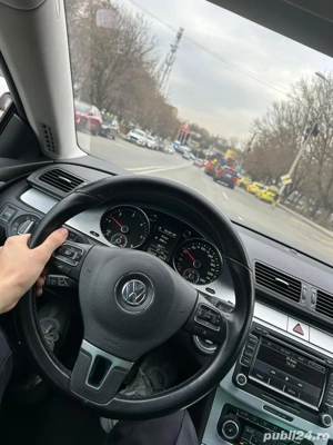      Passat cc 2009  - imagine 8