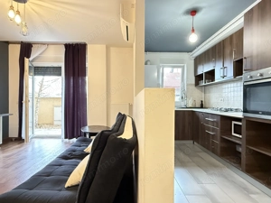 2 camere + gradina | 2 locuri de parcare acoperite in Braytim - imagine 3