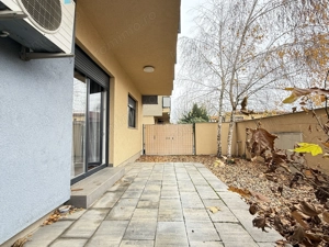 2 camere + gradina | 2 locuri de parcare acoperite in Braytim - imagine 14