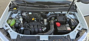 Dacia Logan MCV 2018 Euro 6 Benzina+GPL(2025) - imagine 5