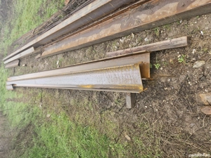 vand profile fier ipe 270