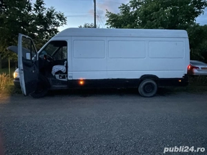 mercedes sprinter 2.2 diesel an.2004 inmatriculat Schimb   variante auto !! - imagine 7