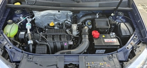 Dacia Logan MCV 2018 Euro 6  1.0 Benzina - imagine 6