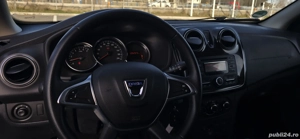 Dacia Logan MCV 2018 Euro 6  1.0 Benzina - imagine 5