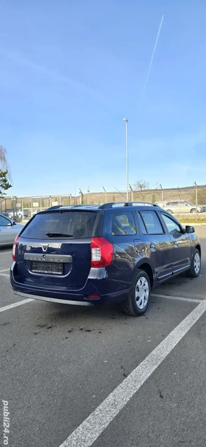 Dacia Logan MCV 2018 Euro 6  1.0 Benzina - imagine 3