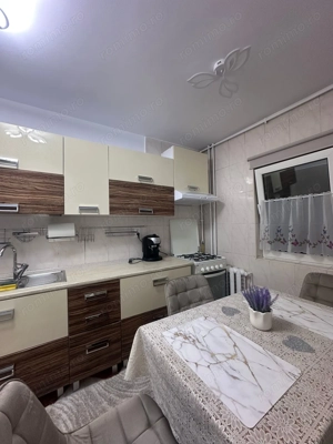 Pf dau in chirie ap 2 camere semidecomandate in cart Gheorgheni zona Interservisan  - imagine 7
