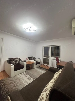 Pf dau in chirie ap 2 camere semidecomandate in cart Gheorgheni zona Interservisan  - imagine 3