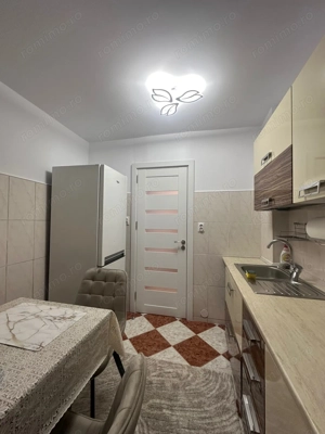 Pf dau in chirie ap 2 camere semidecomandate in cart Gheorgheni zona Interservisan  - imagine 5