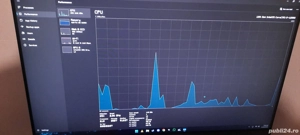 PC all in one Procesor Intel  Core  i7-1255U Intel UHD Graphics - imagine 2