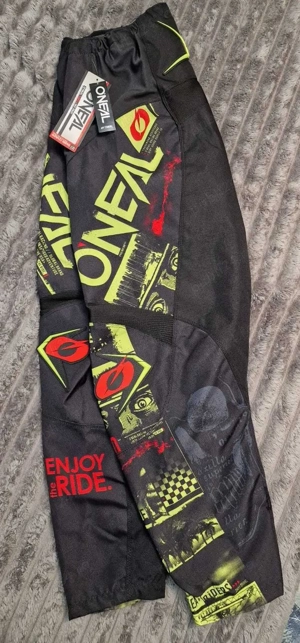 Pantaloni O'NEAL Element Attack V23