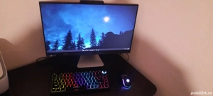 PC all in one Procesor Intel  Core  i7-1255U Intel UHD Graphics - imagine 3