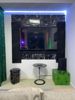 Vând afacere la cheie sau tot ce se vede în imaginii 