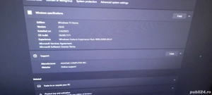 PC all in one Procesor Intel  Core  i7-1255U Intel UHD Graphics - imagine 4