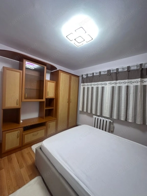 Pf dau in chirie ap 2 camere semidecomandate in cart Gheorgheni zona Interservisan  - imagine 4