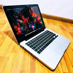   Laptop Apple MacBook Pro   IntelCore i5   SSD   Tastatură ILUMINATĂ   Livrare Gratuită 
